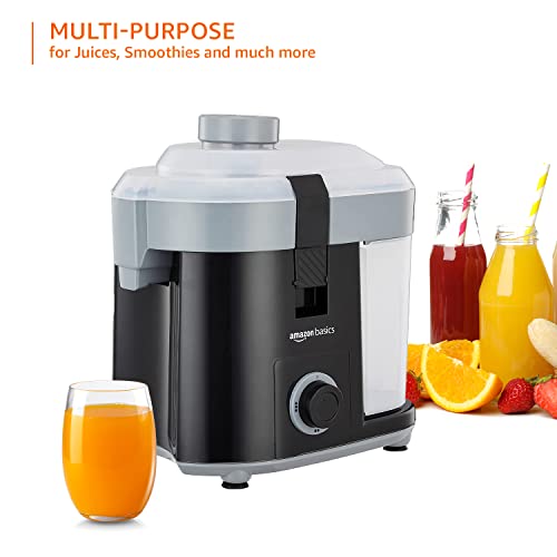 amazon basics 450 W CENTRIFUGAL