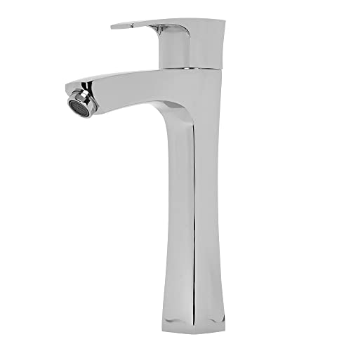 Hindware Avior F520002CP Pillar Tap