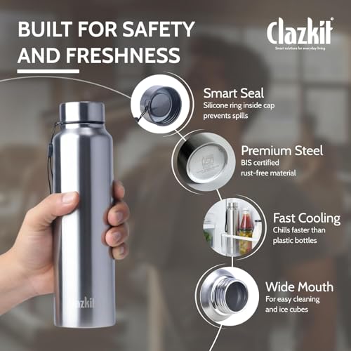 Clazkit Amaze Pro Classic 1000ml