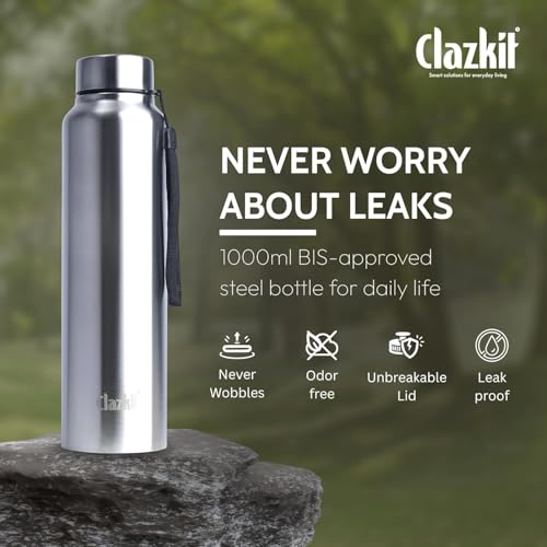 Clazkit Amaze Pro Classic 1000ml