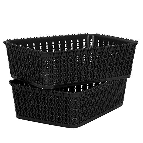 Cutting EDGE Basket Mini Plastic