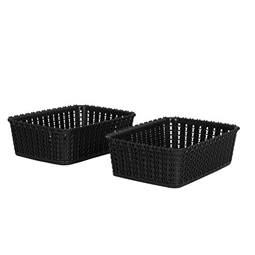 Cutting EDGE Basket Mini Plastic