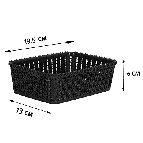 Cutting EDGE Basket Mini Plastic