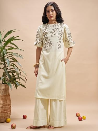 Vishudh Women Kurta - Image 2