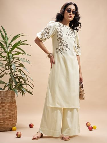 Vishudh Women Kurta - Image 4
