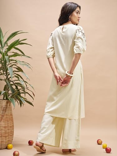 Vishudh Women Kurta - Image 5