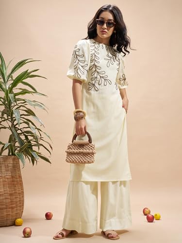 Vishudh Women Kurta - Image 6