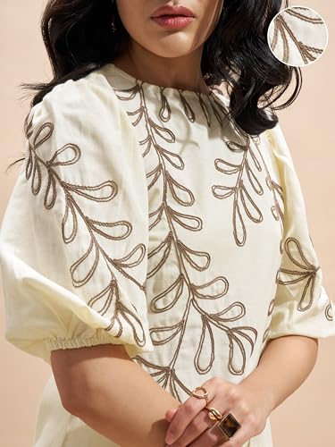 Vishudh Women Kurta - Image 7