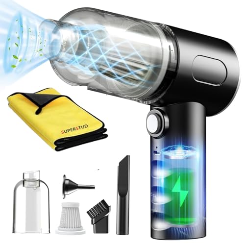 Car Vacuum Cleaner 3