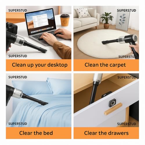 Car Vacuum Cleaner 3
