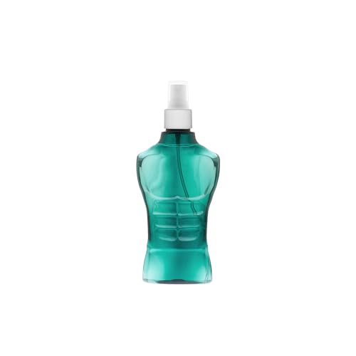 Dorall Collection Fluid Intense Fragrance Body Mist for Men - 236ml