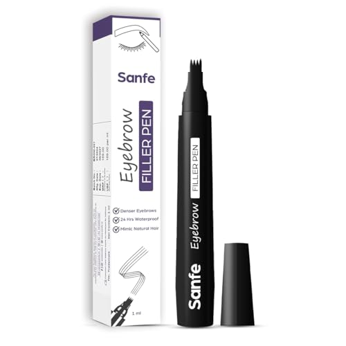 Sanfe Eyebrow Filler Pen