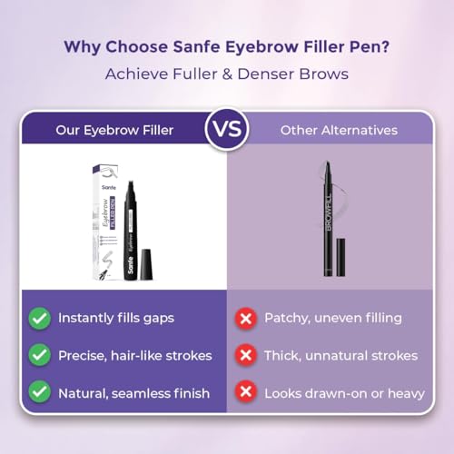 Sanfe Eyebrow Filler Pen