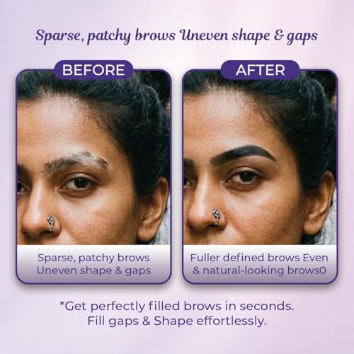 Sanfe Eyebrow Filler Pen