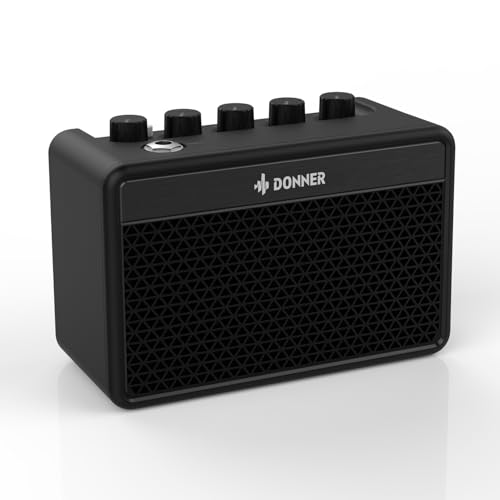 Donner Mini Guitar Amp Small