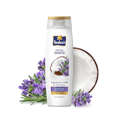 Parachute Advansed Protein Shampoo