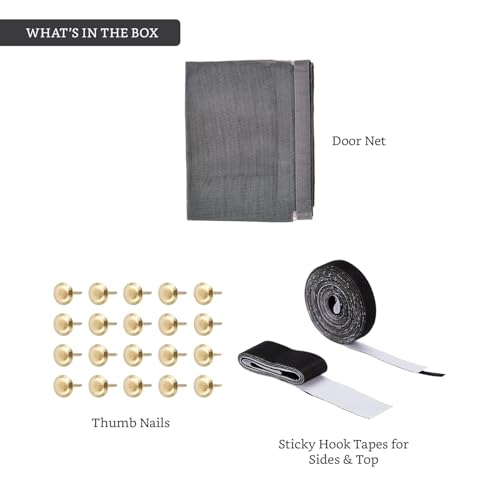Amazon Brand - Solimo Fiberglass
