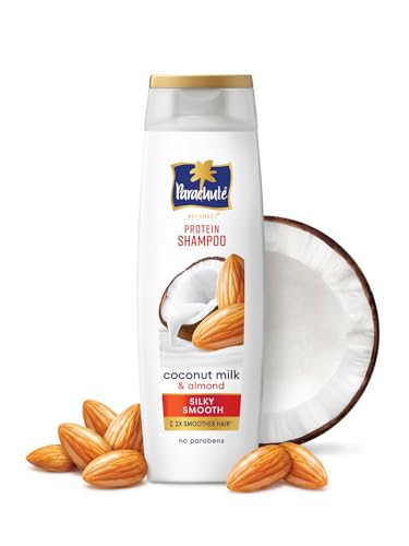 Parachute Advansed Protein Shampoo