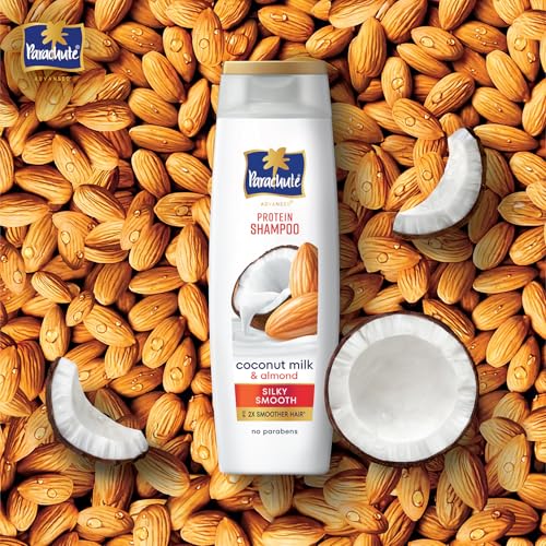 Parachute Advansed Protein Shampoo