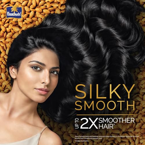 Parachute Advansed Protein Shampoo