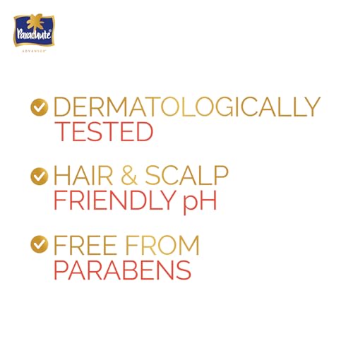 Parachute Advansed Protein Shampoo