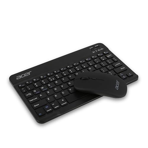 Acer Nano Pad Rechargeable Bluetooth
