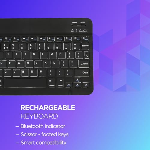 Acer Nano Pad Rechargeable Bluetooth