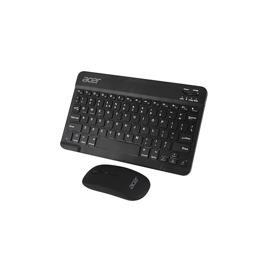 Acer Nano Pad Rechargeable Bluetooth