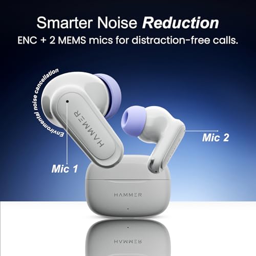 HAMMER Airflow Neo Earbuds