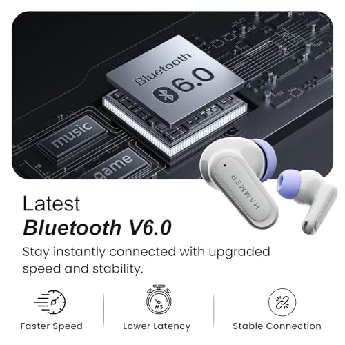 HAMMER Airflow Neo Earbuds