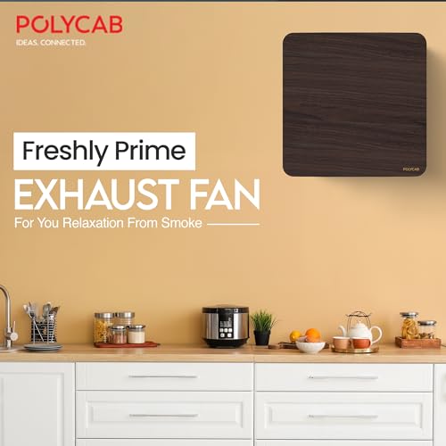 Polycab Freshly Prime 150mm Air