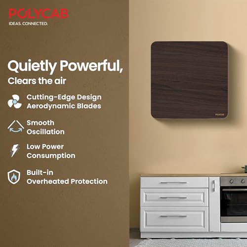 Polycab Freshly Prime 150mm Air