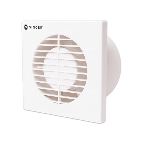 SINGER Venti Q 150mm Energy