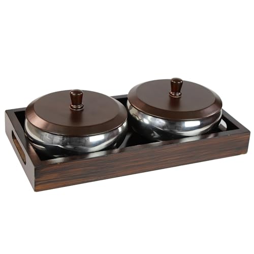 PEARLPET Hazel Stainless Steel 2