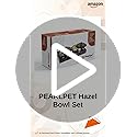PEARLPET Hazel Stainless Steel 2