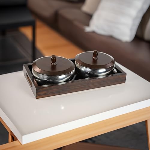 PEARLPET Hazel Stainless Steel 2