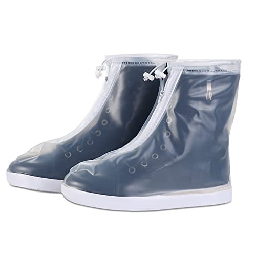 Reusable PVC Waterproof Shoe Covers,Shoe