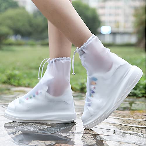 Reusable PVC Waterproof Shoe Covers,Shoe