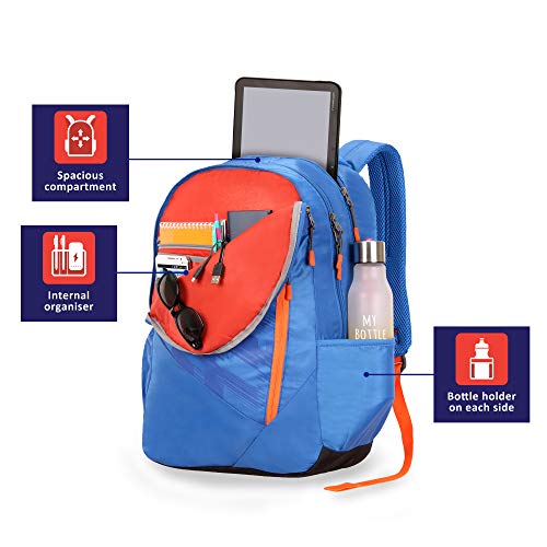 Lavie Sport Jarvis Backpack
