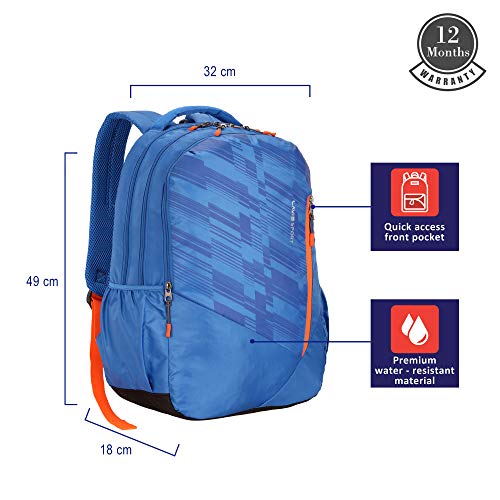Lavie Sport Jarvis Backpack