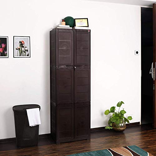 Cello Novelty Large Plastic Cabinet