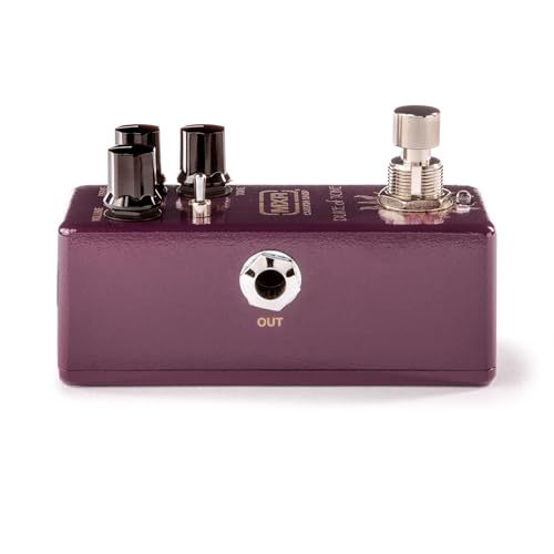 MXR Duke of Tone Overdrive - Image 4