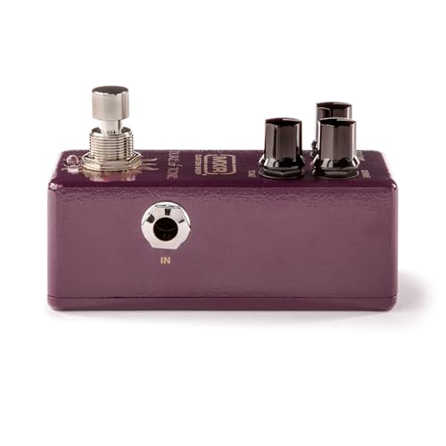 MXR Duke of Tone Overdrive - Image 5