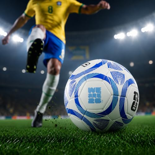 Hamleys FIFA World Cup 2026