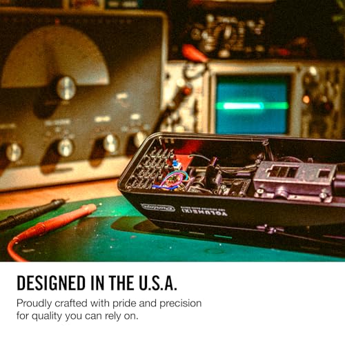 Dunlop DVP4 Volume X Mini Pedal - Image 3