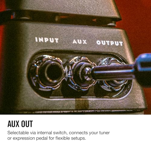 Dunlop DVP4 Volume X Mini Pedal - Image 5