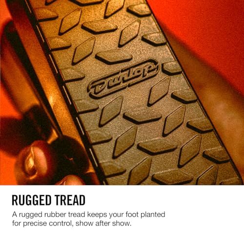 Dunlop DVP4 Volume X Mini Pedal - Image 7