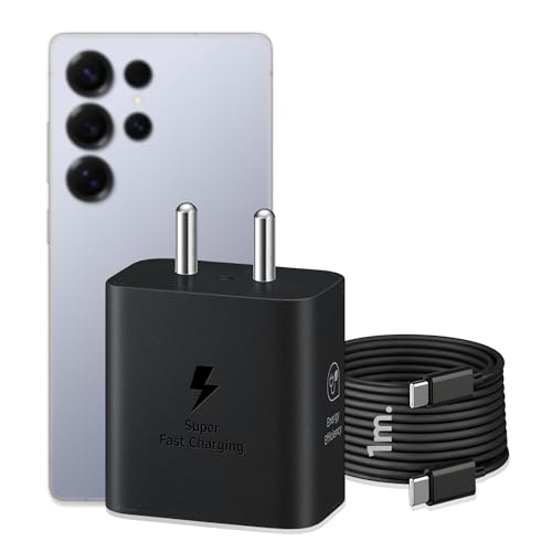 KARWAN 45W Super Fast Charger
