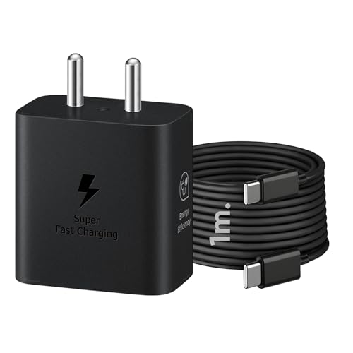KARWAN 45W Super Fast Charger