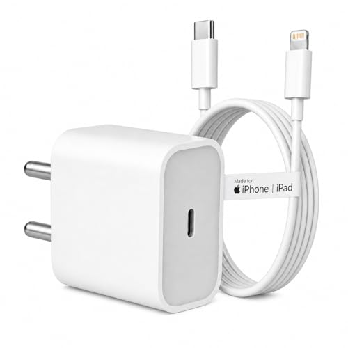 AILKIN 20W iPhone Compatible Charging